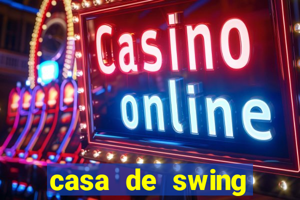 casa de swing porto alegre